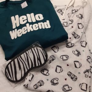 🦋Hello Weekend!!!